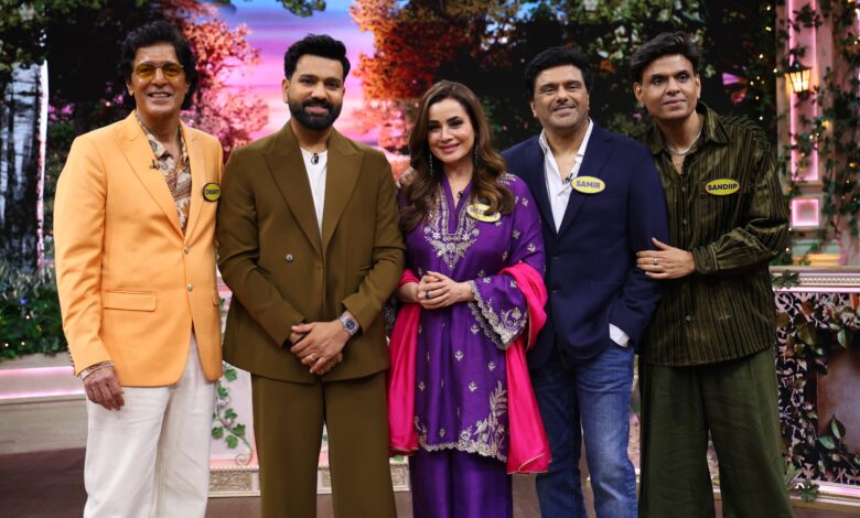 rohit-sharma-childhood-first-horror-movie-experience