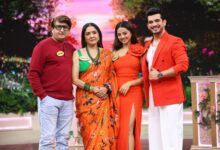 family-full-house-rohit-sharma-chumbak-starcast-show