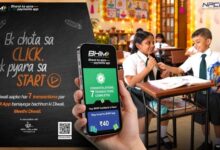 bhim-app-meethi-diwali-2026-school-kit-campaign